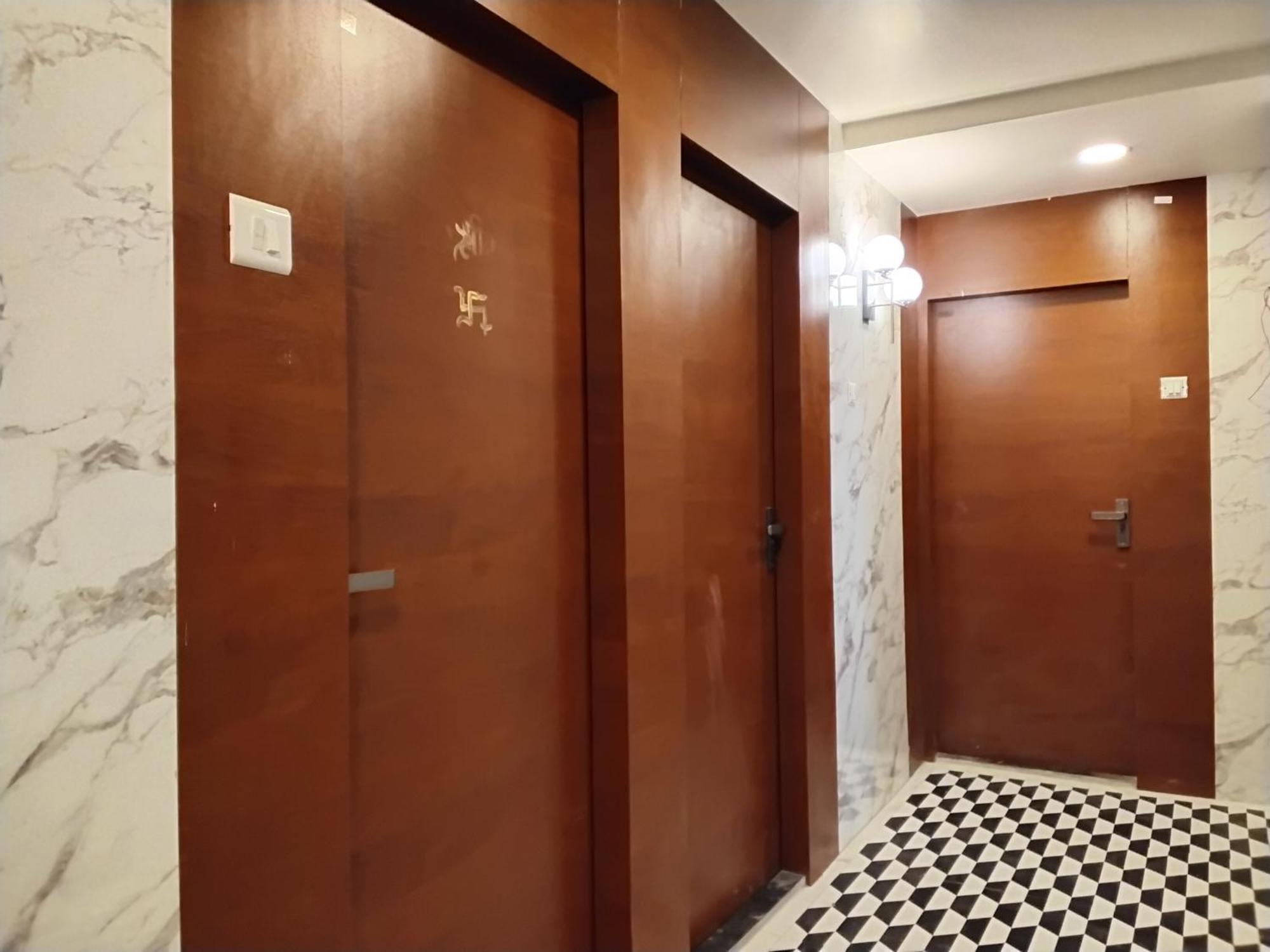 Solitaire Residency Dombivli Exterior photo