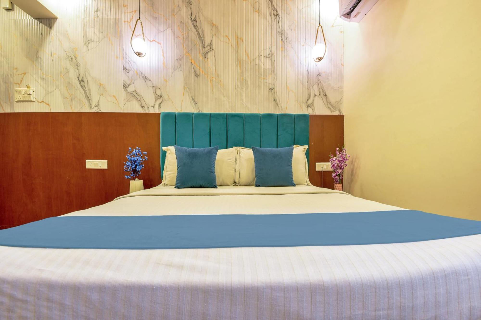 Solitaire Residency Dombivli Exterior photo